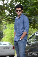 Varun Tej Interview About Mukunda Movie